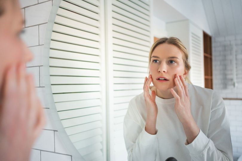 Doctor warns common acne medication mistake ‘can cause scarring’