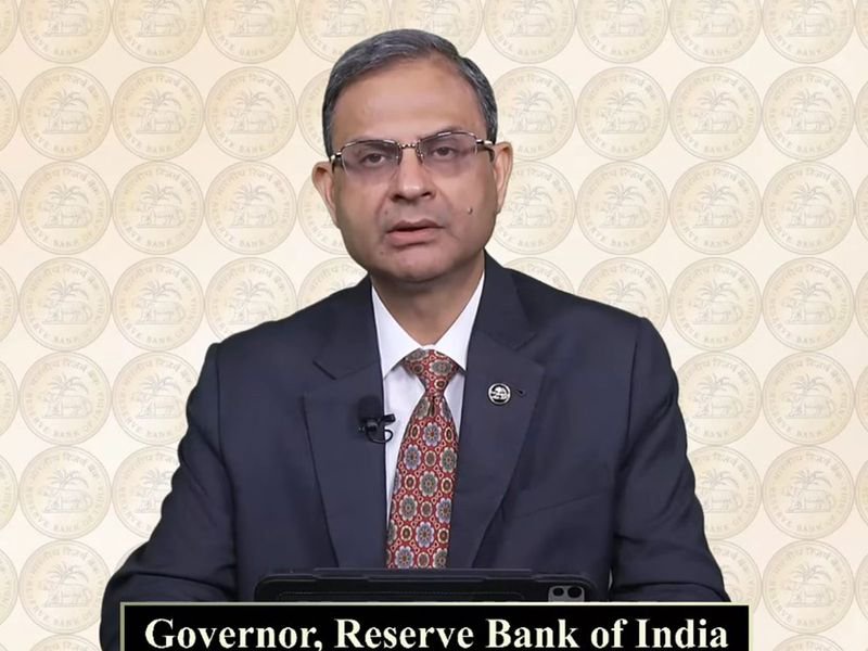 RBI flags elevated AI-related asset valuations among key downside risks to global economy