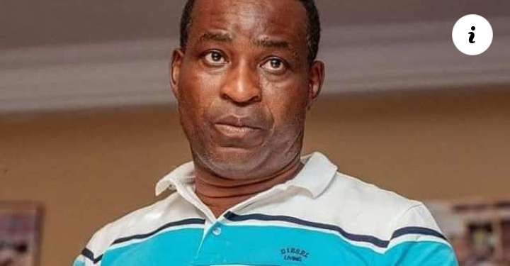 ‘We still have feelings’ — Wontumi proposes conjugal visit facilities for married prisoners