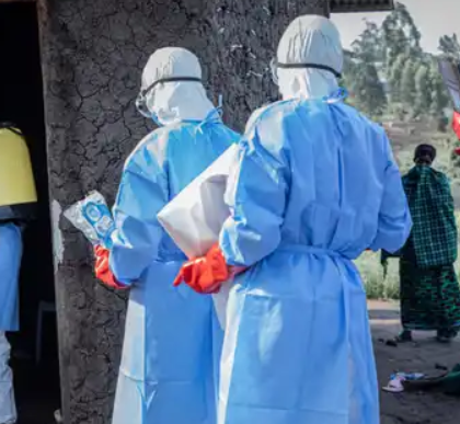 WHO: Kenya’s first Ebola patient may have contracted virus while seeking treatment in DRC
