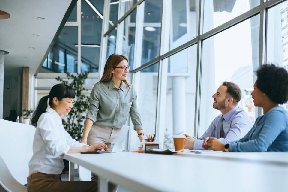 How To Build Autonomous, Accountable Leaders As A CEO: 15 Must-Haves