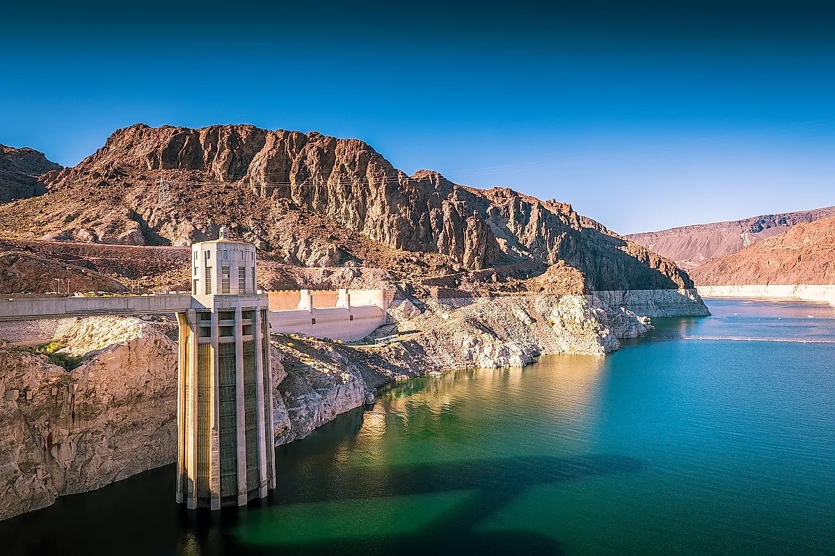 What Happens To Las Vegas If Hoover Dam Goes Dark