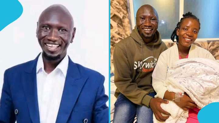 Stevo Simple Boy: Kenyan Rapper Reportedly Not the Biological Father of Son, DNA Test Confirms