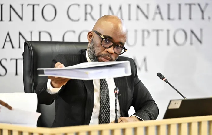 Senior prosecutor in ‘Cat’ Matlala corruption case resigns from IDAC