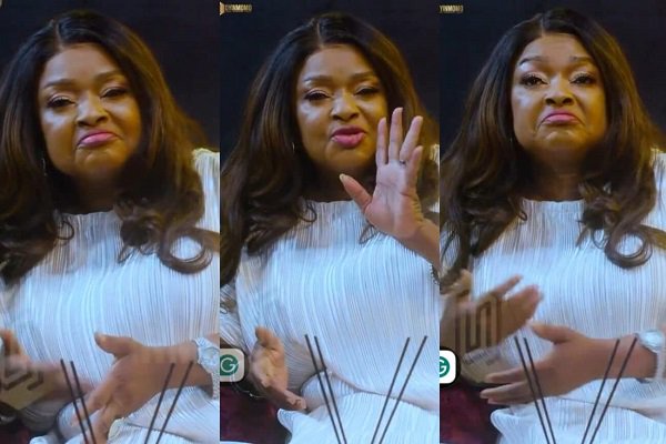I underwent five surgeries trying to conceive, says Actress Toyosi Adesanya