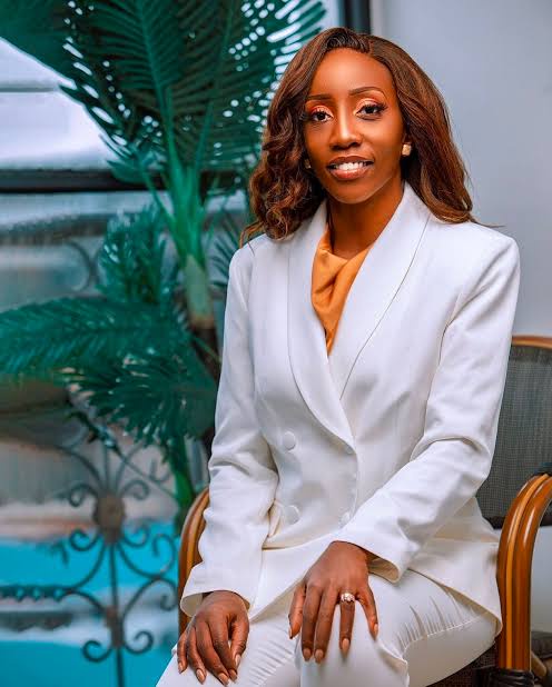 Yvonne Okwara Lands New Job at Shuga Global After Leaving Royal Media Services