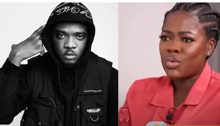 Asantewaa Is A Dirty Girl — AMG Armani’s Brother Fires Shots At Asantewaa