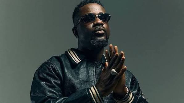 Sarkodie: Billionaires Invest in Nigerian Artists