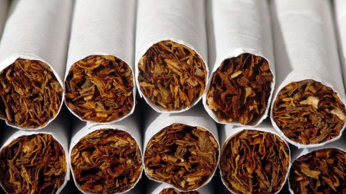 Gutkha, soyabean oil worth ₹4.78 crore seized in Maharashtra FDA operations