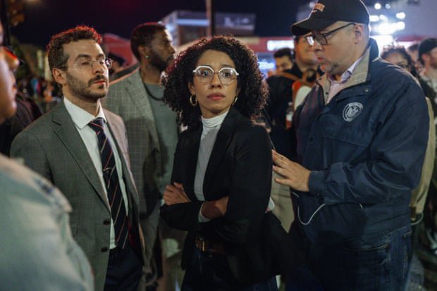 ‘Deeply concerning’: Democratic congressional candidate rebukes ICE’s presence in New York