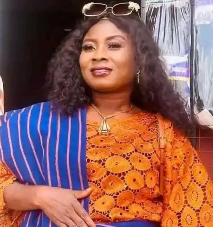 Female Kogi Councillor Dies In Kidnappers’ Custody