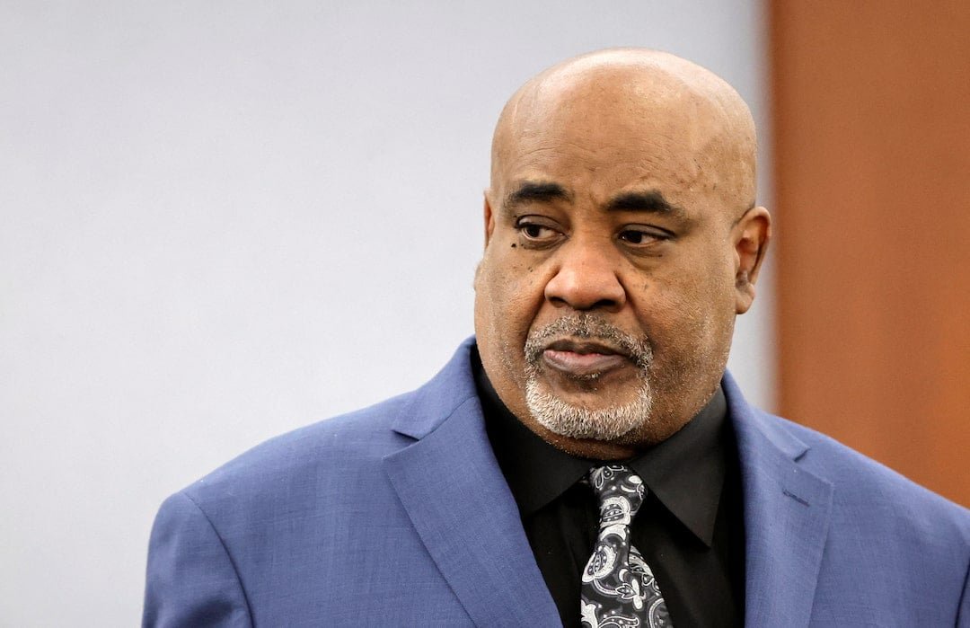 Duane ‘Keffe D’ Davis sentenced to 40 years for Tupac’s murder