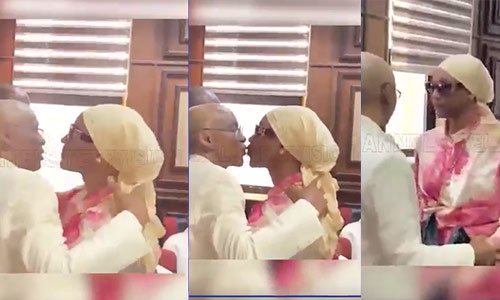 “A Public Kiss Between Spouses Is Not Automatically A Sharia Offence” — El-Rufai’s Courtroom Moment Raises Jurisdiction Questions