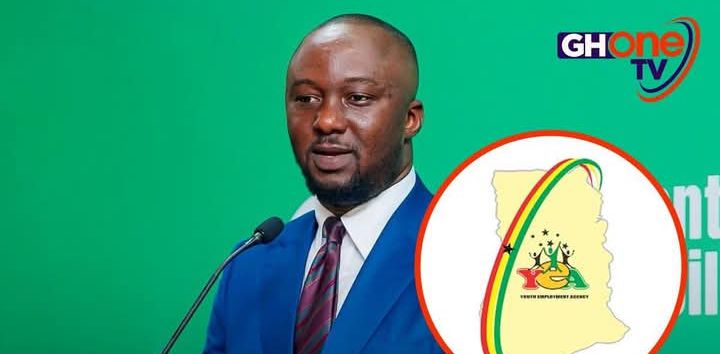 YEA CEO Malik Basintale Vows to Purge Ghost Names From Payroll, Warns Fake Beneficiaries