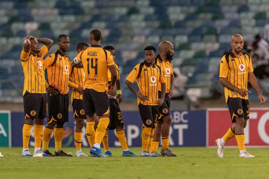 Frank Makua Questions Chiefs Players Ahead of Soweto Derby and Title Push