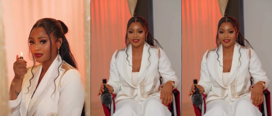 Regina Daniels Receives Prayers, Love As She Celebrates 26th Birthday In Wheelchair