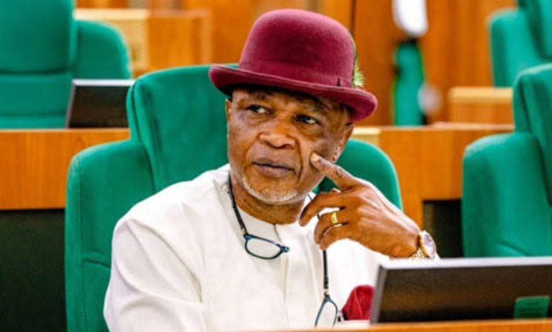 INEC Clears Chinda for 2027 Rivers Governorship Election