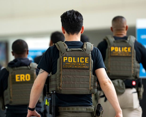 It’s time to abolish ICE