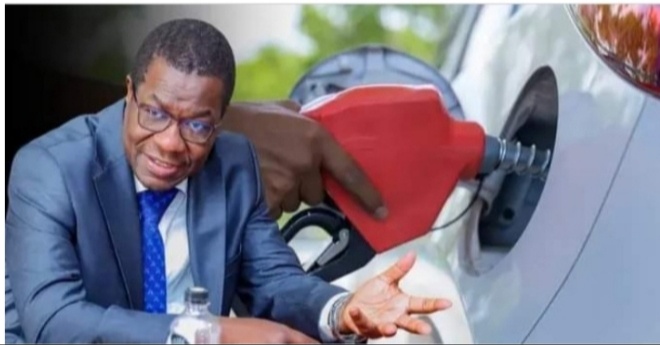 CS Wandayi Breaks Silence on Fears of Fuel Shortage in Kenya