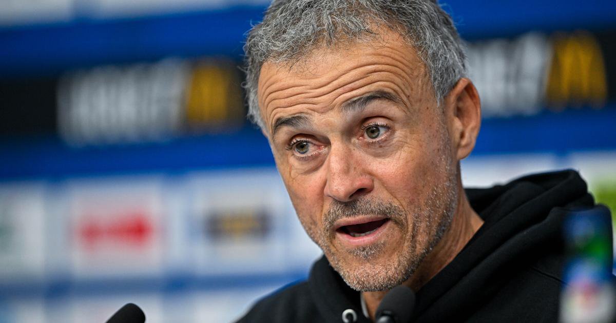 Luis Enrique Reacts to PSG’s 4-2 Win Over Barcelona: “I Have the Best Players in the World