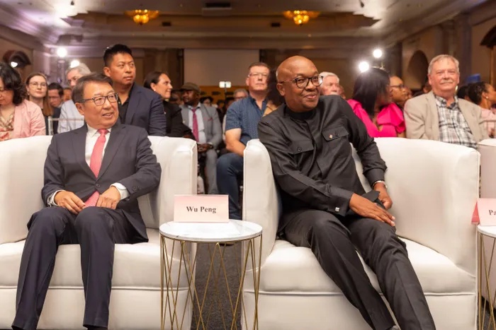 China’s zero-tariff policy opens new trade and investment opportunities for South African businesses