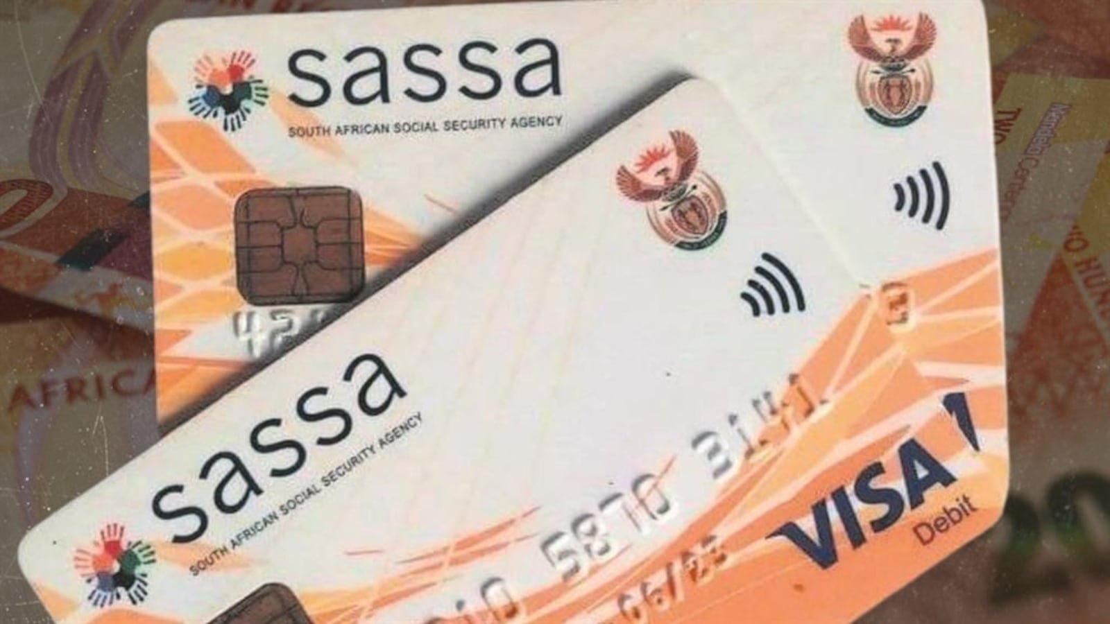 Sassa crunches foreign nationals’ grants numbers!