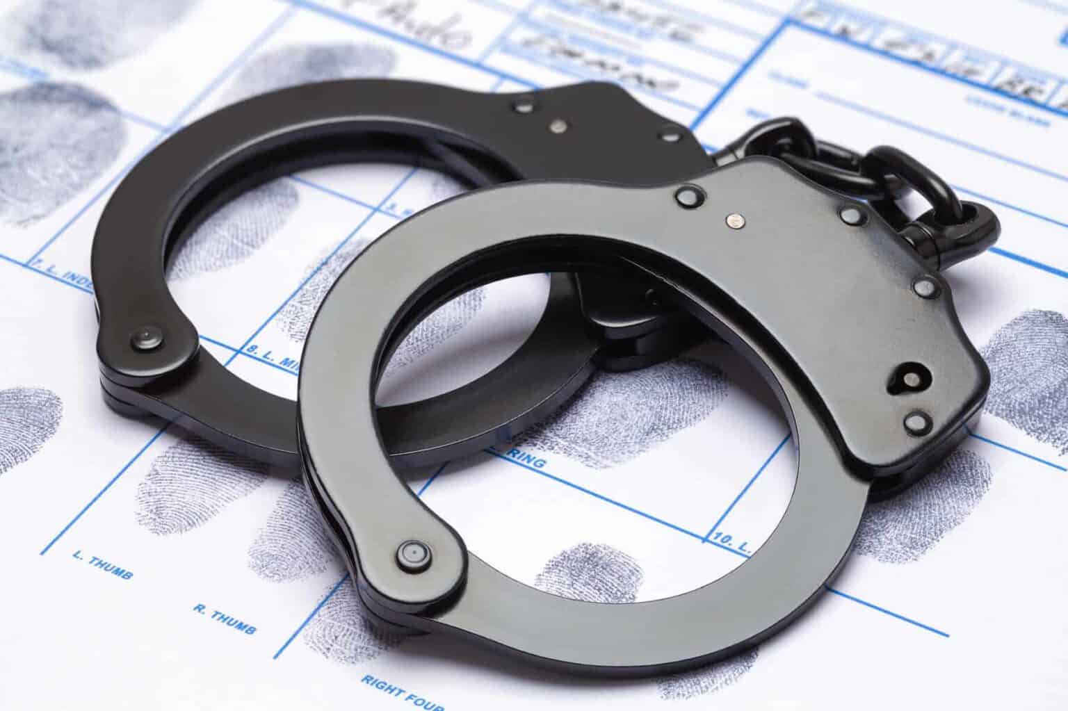 Saps arrests nearly 18,000 suspects, seizes R200m cocaine haul