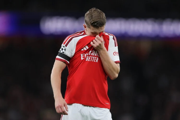 Arsenal Now Looking at Signing Premier League Midfielder Who Could Finally Help Viktor Gyokeres
