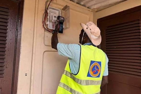 ECG Warns Customers Ahead Of Nationwide Meter Audit, Reveals How To Verify Staff