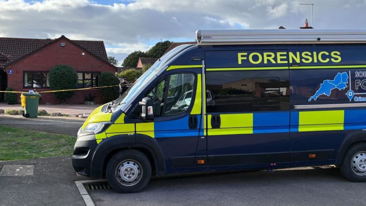 Pensioner charged with murder after woman’s death