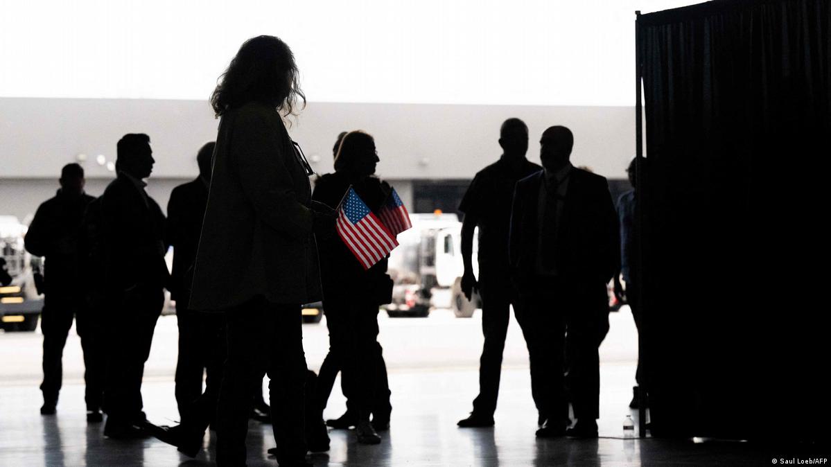 US Embassy Confirms Some South Africans Rejected From Refugee Programme, Applicants Demand Answers