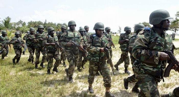 Troops kill two bandit kingpins, others in Zamfara gun battle