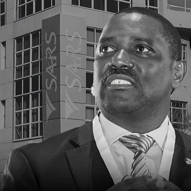 SARS Bosses Earn R5.2m a Week in SA