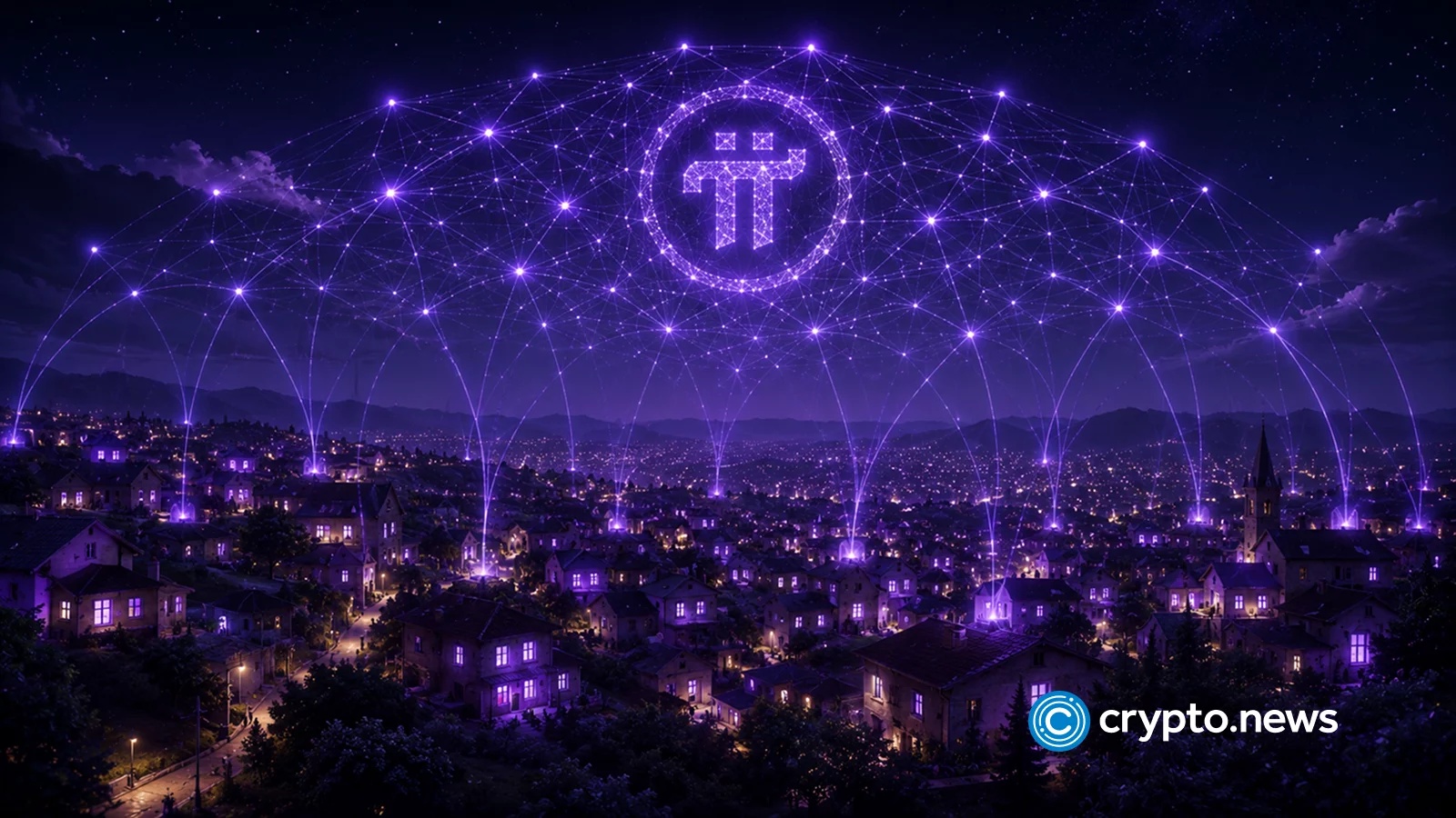 Pi Network announces November summit as PI price struggles below $0.08