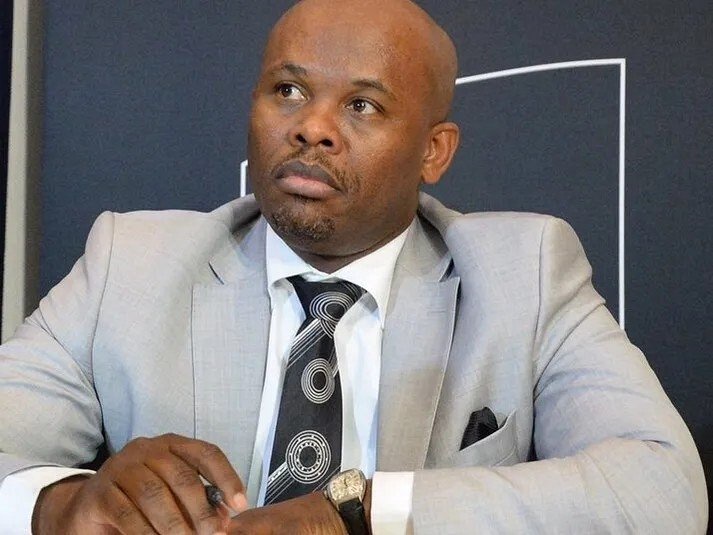 ‘Dishonourable discharge’ for Sibiya