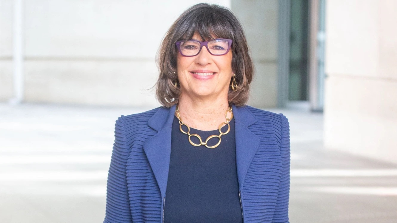Mark Thompson reportedly tried for months to keep Christiane Amanpour at CNN, but the veteran journalist decided to leave after 43 years