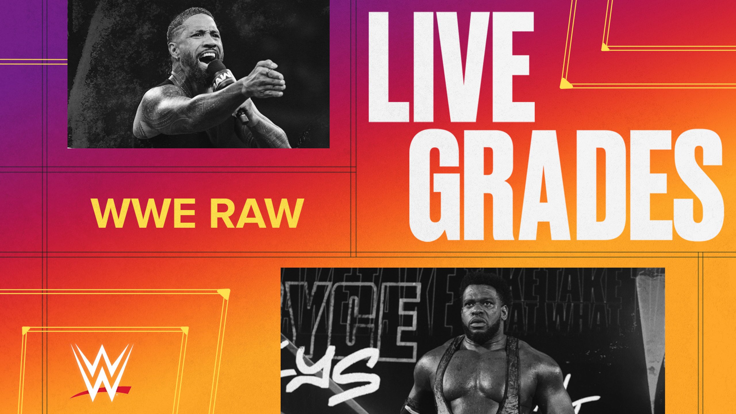 WWE Raw Winners, Live Grades, Reaction and Highlights After Money in the Bank 2026