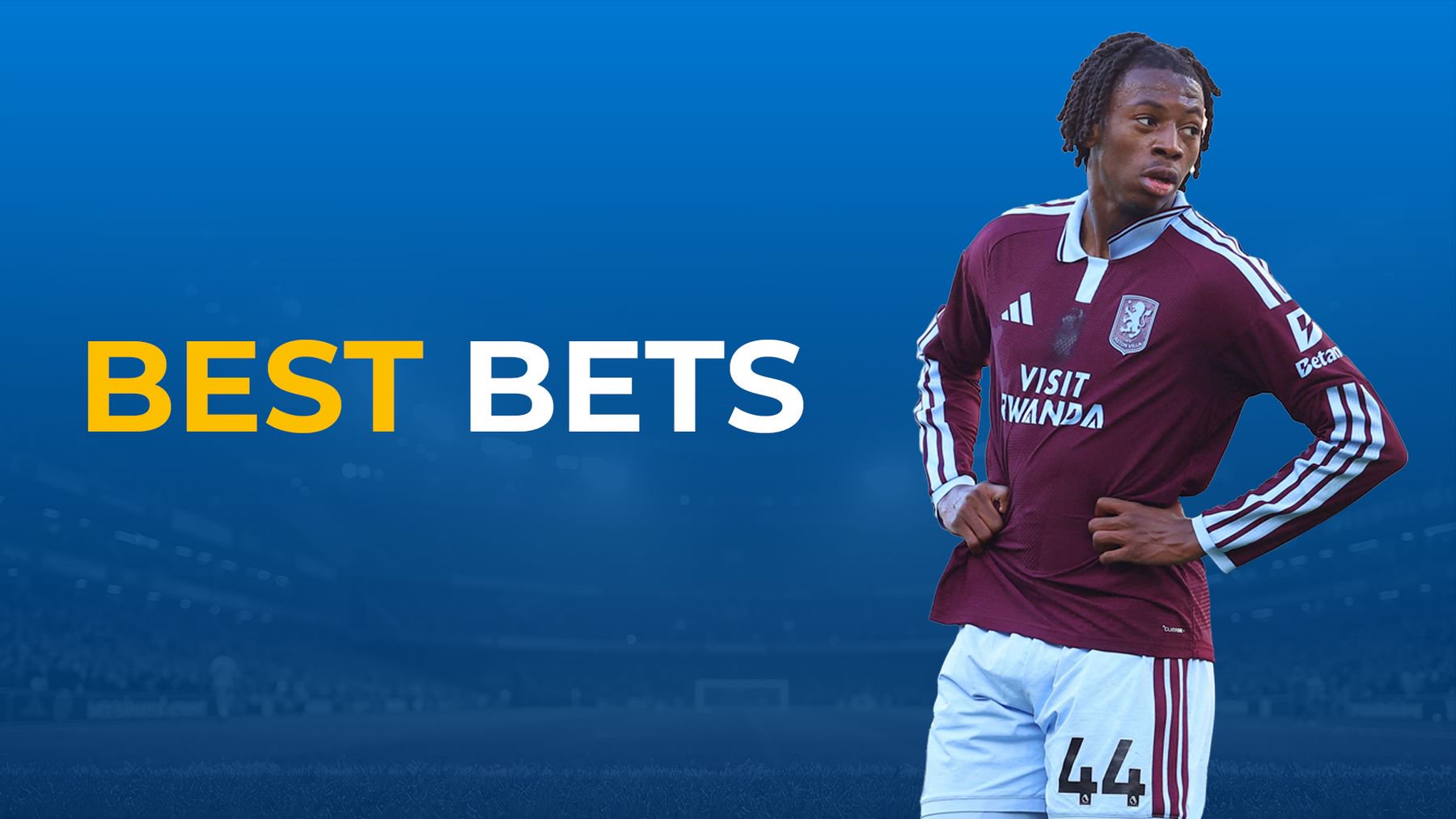Wednesday best bets: Champions League and Championship tips for October 14 2026