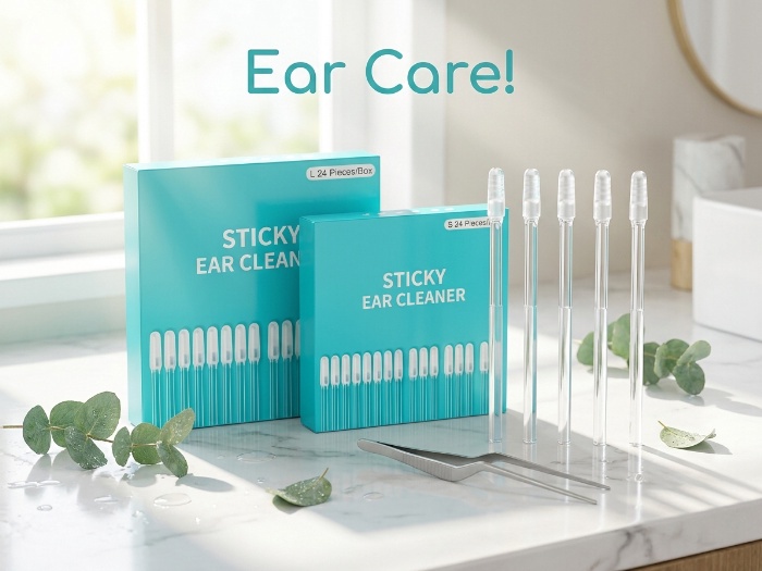 Elevate Your Ear Care Routine with These Innovative Tools