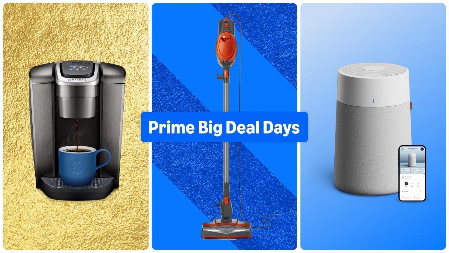 The best deals under $100 of Prime Big Deal Days