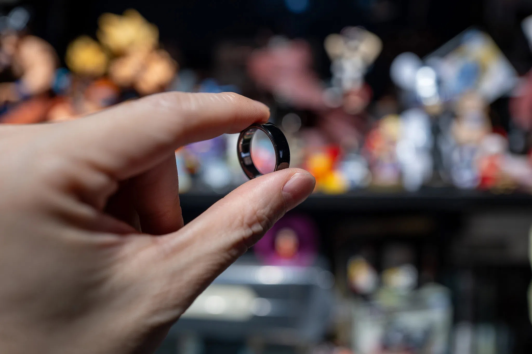 Oura Ring 5 review: A slimmer smart ring