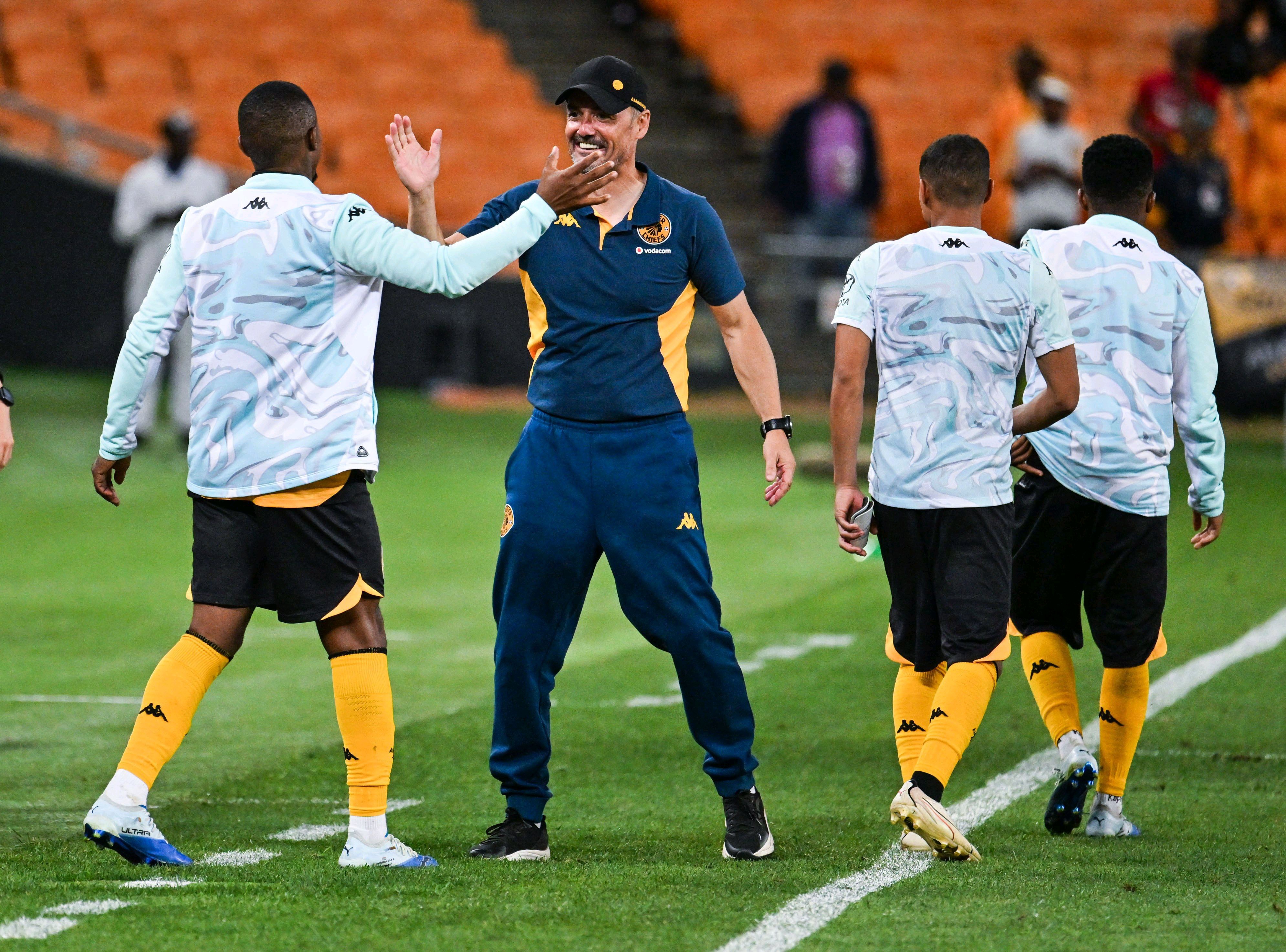 Chiefs Drop Official Update On November 4 Fixture