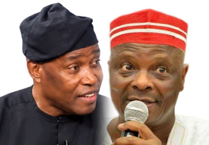 Kano: The Way The Governor Defected, Leaving Kwankwaso Behind, Is Going To Be A Big Problem –Oloja
