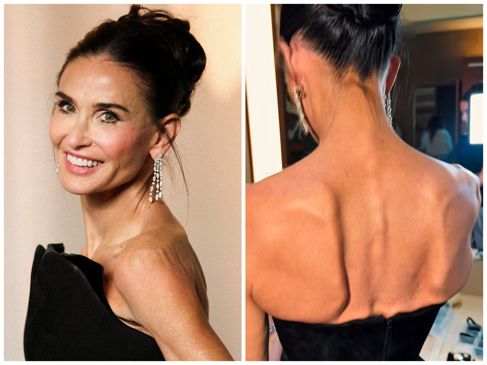 A-Lister’s ‘Scary’ Video Goes Viral Over Weight-Loss Concerns