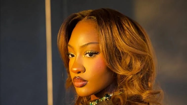 Tems Breaks Billboard Record Surpassing Tyla and CKay