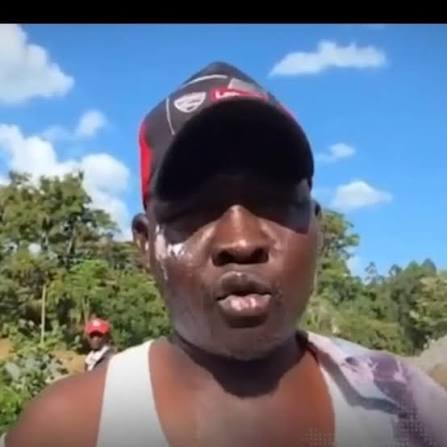 Meru Lorry Driver Acclaimed for Steering Burning Vehicle Away from Homes