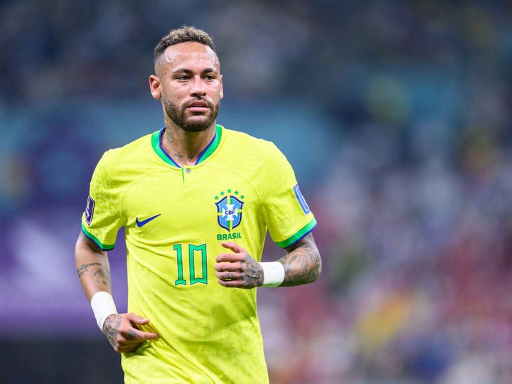 Meet Top 4 Richest Footballers In The World 2026