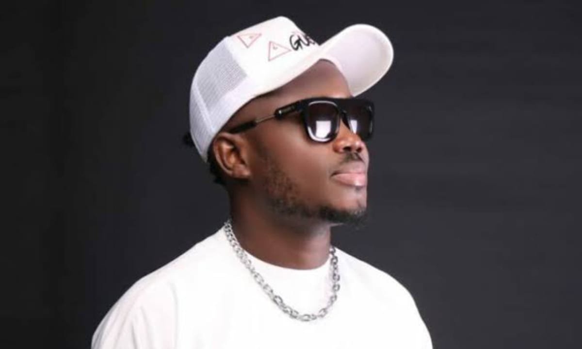 Singer Boye Best laments fake love among gospel ministers
