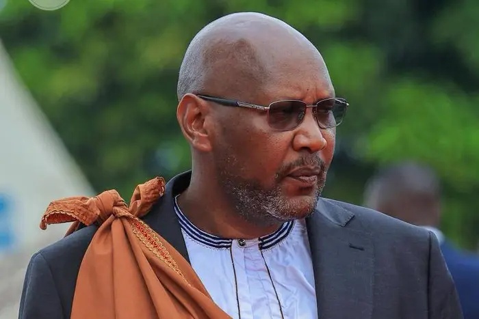 Tooro moves to clear staff arrears as new king orders reforms