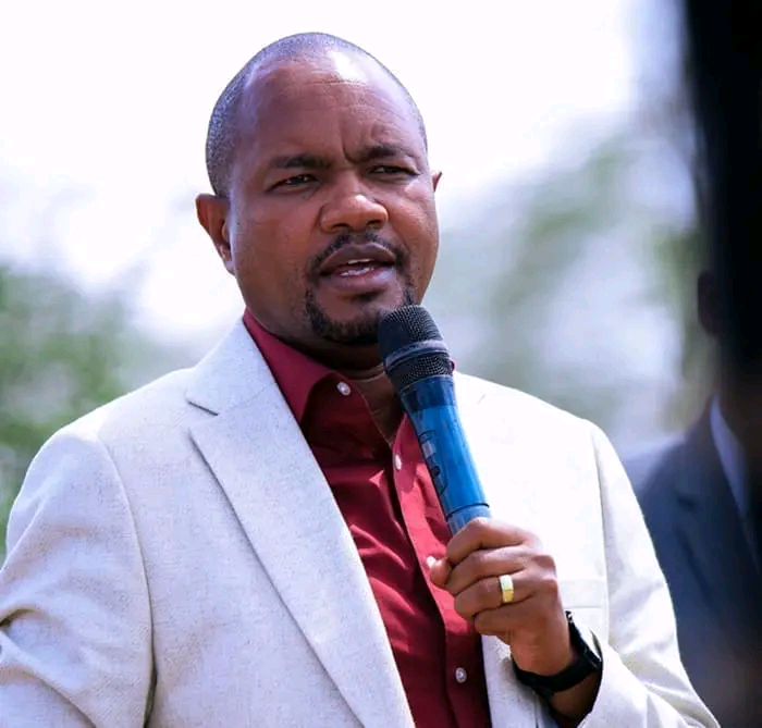 Ole Kanchory Warns Kenya Could Be Heading Towards Uganda- and Tanzania-Style Political Challenges